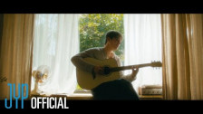 Young K 'come as you are' music video