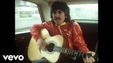 George Harrison 'Faster' music video