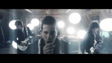 Crown The Empire 'Johnny Ringo' music video