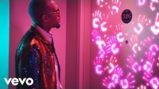 Chris Brown 'Privacy' music video