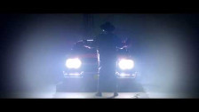 John Carpenter 'Christine' music video