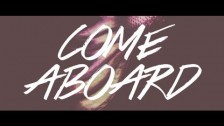 Sydney Wayser 'Come Aboard' music video