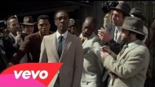 Aloe Blacc 'The Man' music video