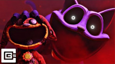 CG5 'Sleep Well' music video