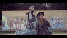 Danien & Theø 'Lollipop' music video