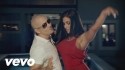 Pitbull 'Don't Stop The Party (Super Clean Version)' Music Video