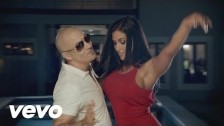 Pitbull 'Don't Stop The Party (Super Clean Version)' music video