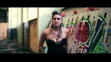 Talitha Giusti 'Perfectly Broken' music video