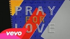 Love Ssega 'Pray for Love' music video