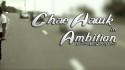 Chae Hawk 'Ambition' Music Video