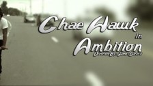 Chae Hawk 'Ambition' music video