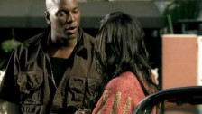 Tyrese 'One' music video