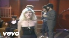 Blondie 'Rapture' music video