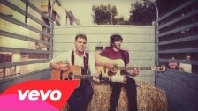 Hudson Taylor 'Care' music video