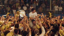 Quevedo 'NI BORRACHO' music video