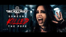 Secret Rule 'Someone Killed the Pope' music video