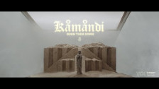 Kamandi 'Burn Them Down' music video