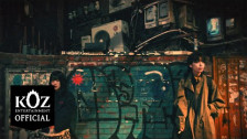 Dvwn 'Highteen' music video