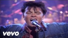 Paul Young 'Wonderland' music video