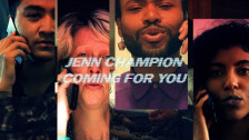 Jenn Champion 'Coming for You' music video