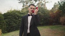 James Marriott 'Lovestruck' music video
