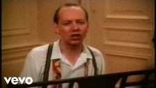 Joe Jackson 'Steppin' Out' music video