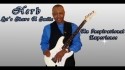 Herb Wilks 'Let's Share A Smile' Music Video