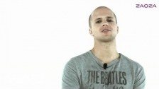 Milow 'About Me' music video
