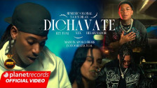 Ya Ice Dilan x Rey Tony x Helabusador x JipMusic Global x DJ Honda 'Dichavate' music video