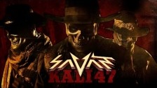 Savant 'Kali 47' music video