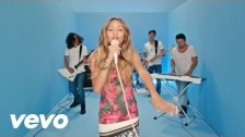 Skylar Stecker 'That's What's Up' music video