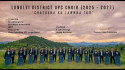 Lunglei District UPC Choir 'Chatuana Ka Lawmna Tur' Music Video