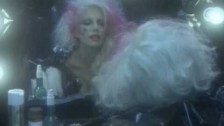 Missing Persons 'Destination Unknown' music video