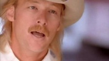 Alan Jackson 'Livin' On Love' music video