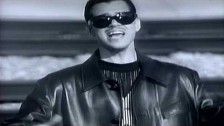 El DeBarge 'Can't Get Enough' music video
