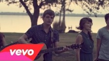 The Hunts 'Make This Leap' music video
