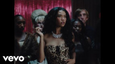 Amber Mark 'Don't Remind Me' music video