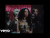 Amber Mark 'Don't Remind Me' music video