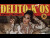 Kenia Os 'Delito' music video