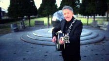 Bill Anderson (2) 'Old Army Hat' music video