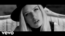 ZZ Ward 'Cannonball' music video