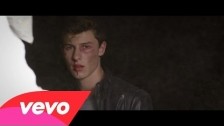 Shawn Mendes 'Stitches' music video