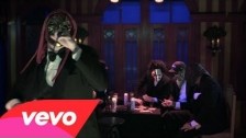 Hollywood Undead 'Dead Bite' music video