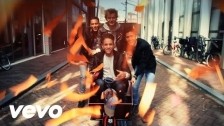 MainStreet 'All We Wanna Do' music video