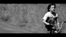 Mark Pickerel and His Praying Hands 'Burn the Shrine' music video
