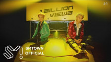 EXO-SC '10억뷰 (1 Billion Views)' music video