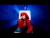 Katteyes 'NENA BAD BITCH' music video
