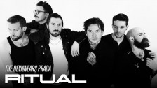 The Devil Wears Prada 'Ritual' music video
