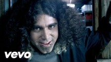 Coheed And Cambria 'Blood Red Summer' music video