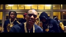Soulja Boy 'Actavis' music video